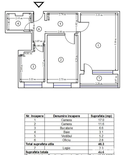 Obor x Colentina x Teiul Doamnei - 7 min metroul Obor - super OFERTA!